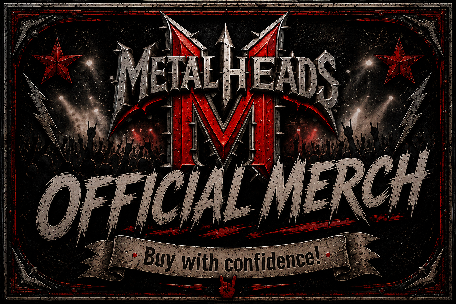 merch